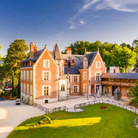 Da Vinci - Charmant Et Relax Amboise Luaran gambar